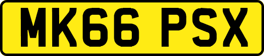 MK66PSX
