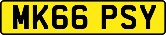 MK66PSY