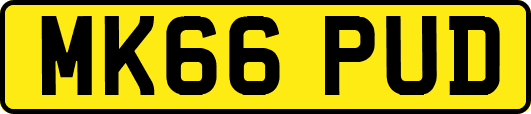 MK66PUD
