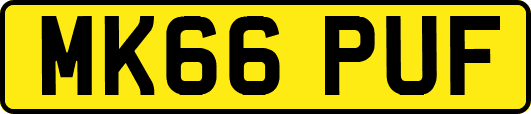 MK66PUF