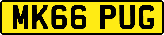 MK66PUG