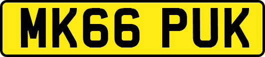 MK66PUK