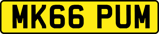MK66PUM