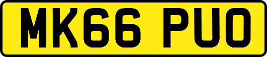 MK66PUO