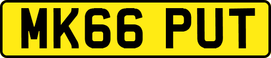 MK66PUT