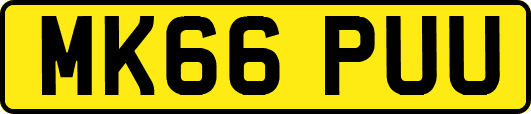 MK66PUU