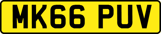 MK66PUV