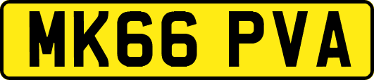 MK66PVA