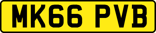 MK66PVB
