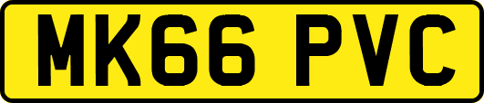 MK66PVC
