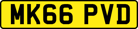 MK66PVD
