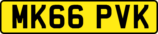 MK66PVK