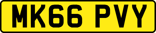 MK66PVY