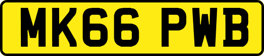MK66PWB