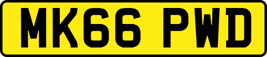 MK66PWD