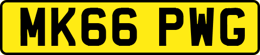 MK66PWG