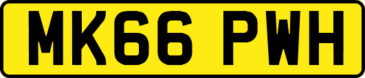 MK66PWH