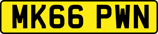 MK66PWN