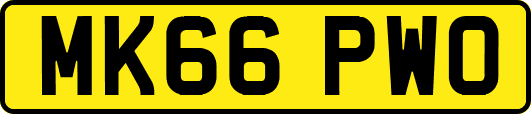 MK66PWO