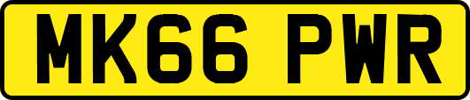 MK66PWR