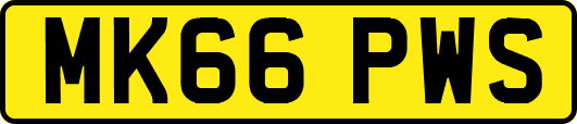 MK66PWS