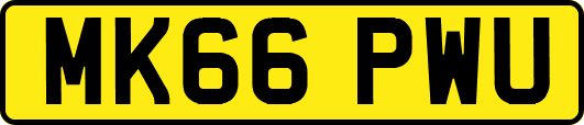 MK66PWU
