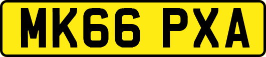 MK66PXA