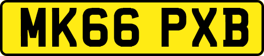 MK66PXB