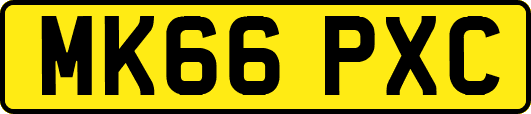 MK66PXC
