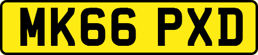 MK66PXD