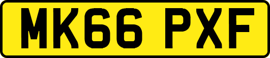 MK66PXF