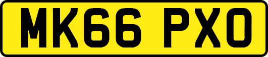 MK66PXO