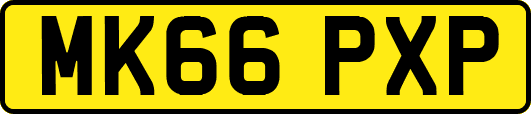 MK66PXP