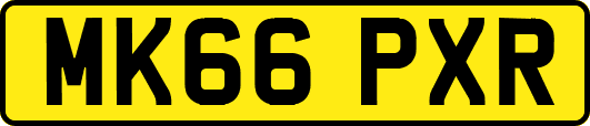 MK66PXR