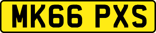 MK66PXS