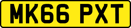 MK66PXT