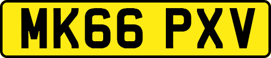 MK66PXV