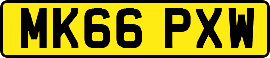 MK66PXW