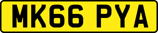 MK66PYA