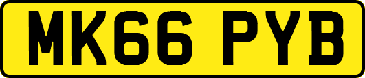 MK66PYB