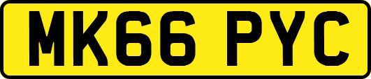 MK66PYC