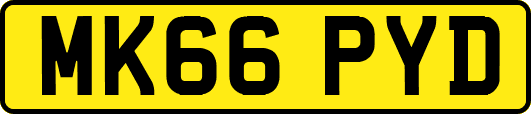 MK66PYD