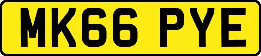 MK66PYE
