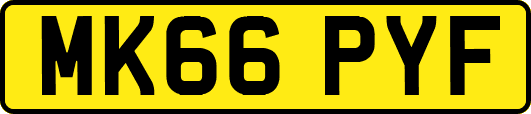 MK66PYF