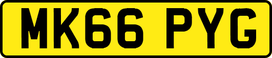 MK66PYG