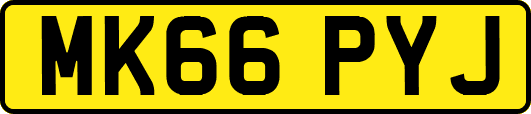 MK66PYJ