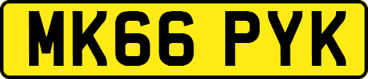MK66PYK