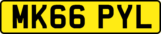 MK66PYL