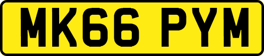 MK66PYM