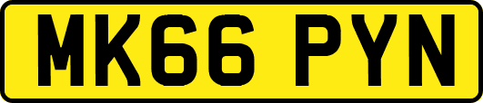 MK66PYN